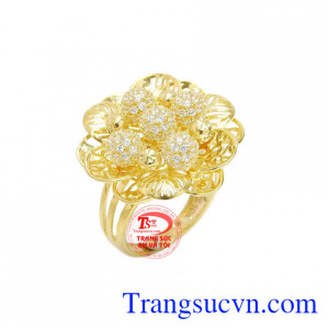 được chế tác vô cùng độc đáo.
