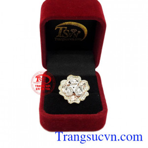 Trang sức Em và Tôi nhận đặt thiết kế 3D các sản phẩm trang sức theo yêu cầu.