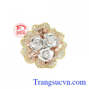 phú quý với thiết kế trẻ trung, năng động.