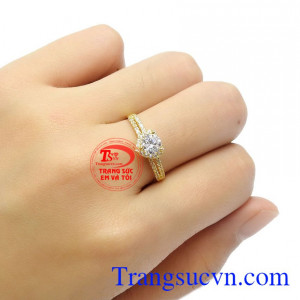 Trang sức Em và Tôi nhận đặt thiết kế 3D các sản phẩm trang sức theo yêu cầu của từng khách hàng