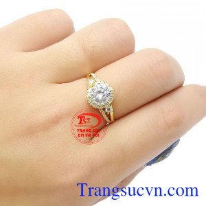 Trang sức Em và Tôi nhận đặt thiết kế 3D các sản phẩm trang sức theo yêu cầu của từng khách hàng