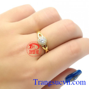 Trang sức Em và Tôi nhận đặt thiết kế 3D các sản phẩm trang sức theo yêu cầu của từng khách hàng