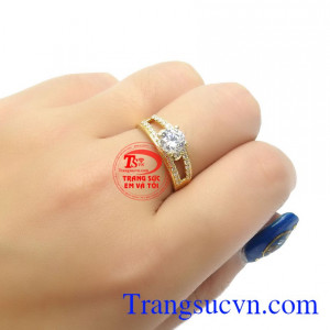 Trang sức Em và Tôi nhận đặt thiết kế 3D các sản phẩm trang sức theo yêu cầu của từng khách hàng