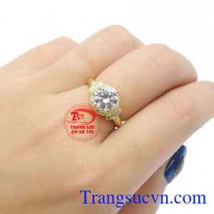 Trang sức Em và Tôi nhận đặt thiết kế 3D các sản phẩm trang sức theo yêu cầu của từng khách hàng