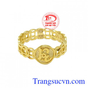 là sản phẩm mang đến may mắn, chiêu tài lộc,