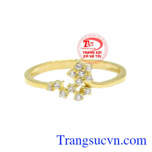 với thiết kế độc đáo, đem lại vẻ đáng yêu, nữ tính cho phái đẹp.