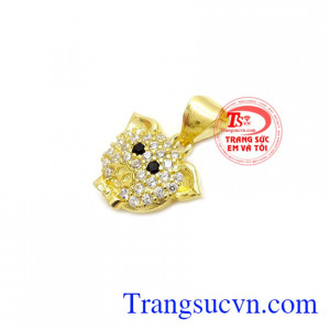 Mặt dây tuổi hợi thích hợp với nhiều độ tuổi