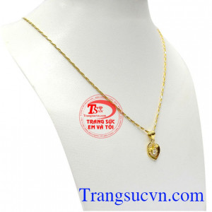 Chế tác từ vàng 10k