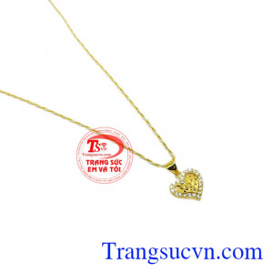 Bộ trang sức say đắm, giao hàng nhanh trên toàn quốc