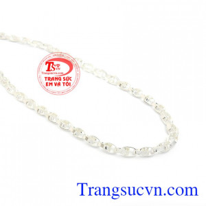 Sở hữu trang sức đã không còn xa lạ ở nam giới