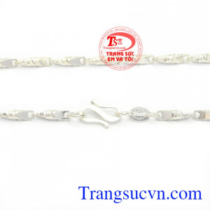 Bạc có tác dụng vô cùng hữu dụng đối với sức khỏe con người