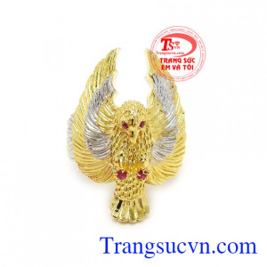 Thiết kế tinh xảo, mạnh mẽ
