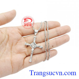 Bộ trang sức giúp người dùng thể hiện cá tính của mình.