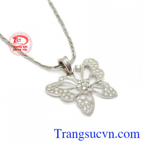 Bộ trang sức phù hợp làm quà tặng cho người phụ nữ của bạn.