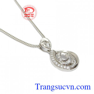 Bộ trang sức bảo hành uy tín, giao hàng toàn quốc.