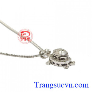 Bộ trang sức thích hợp làm quà tặng trong những dịp đặc biệt.