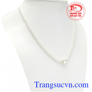 Bạc từ lâu đã có tác dụng tốt đối với sức khỏe con người