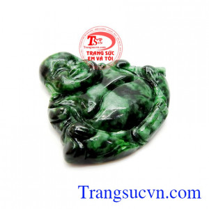 Ngọc cẩm thạch hợp với tất cả các mệnh