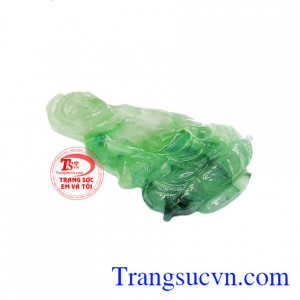 Ngọc cẩm thạch là tinh túy quý báu của đất trời được người dân ta từ xưa đến nay rất ưa chuộng