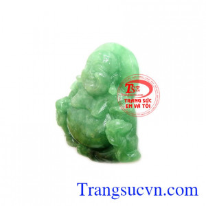 Ngọc cẩm thạch có ứng dụng cao trong y học, hỗ trợ điều trị các bệnh về tâm lý, trầm cảm