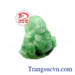 Ngọc cẩm thạch từ xa xưa chỉ có vua chúa, hoàng tộc mới có thể sở hữu