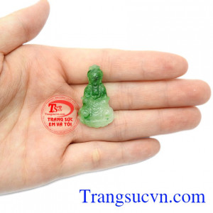 Mặt Quan Âm tinh xảo, giao hàng trên toàn quốc.