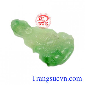 Đá cẩm thạch có tác dụng giúp loại bỏ các độc tố ra khỏi cơ thể, làm giảm nhiễm trùng, có tác dụng tốt cho sức khỏe.