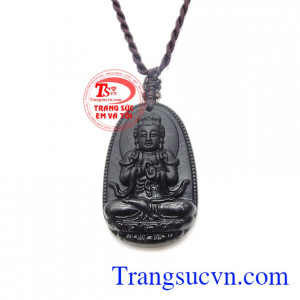 Như lại đại phật là hiện thân của lý trí, sự quang minh lỗi lạc