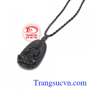 Được coi là vật hộ mệnh tránh khỏi tà ma, mang tới trí tuệ siêu phàm