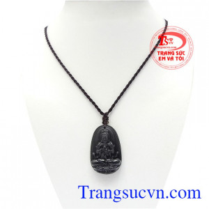 Phật bản mệnh Obsidian tuổi mùi - tuổi thân hay được gọi là Như Lai Đại Nhật