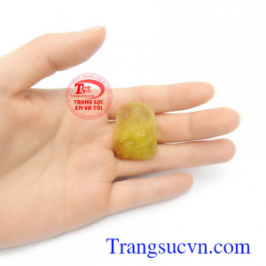 Phật quang phổ chiếu ánh sáng của nhà Phật, chiếu đến khắp nơi sẽ giúp cho gặp hung hóa cát, luôn cát tường, may mắn như ý nguyện, đi trên những con đường sáng, phát huy được hết trí tuệ