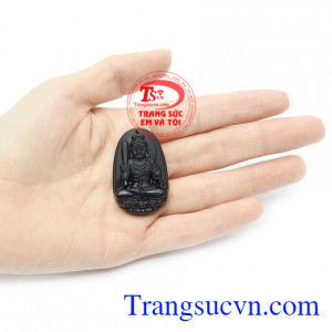 Mặt phật bản mệnh đeo hợp tuổi Tý