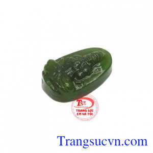 Đeo phật bản mệnh bên mình có thể phòng tránh yêu ma, xua đuổi xui rủi, mang tới trí tuệ, sáng suốt cho người sử dụng