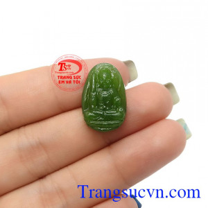 Phật bản mệnh Nephrite tuổi Thìn - Tỵ
