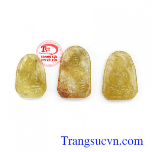 Phật bản mênh phù hợp cho người mệnh Thổ, Kim