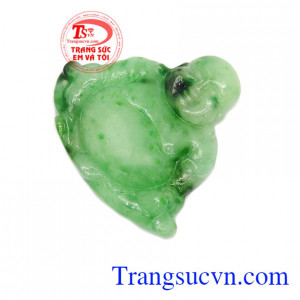 Phật di lặc là biểu tượng ấm no, sung túc, nhiều niềm vui và sự hoan hỉ trong cuộc sống
