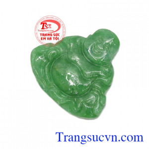 Phật di lặc hay phật cười sẽ đem lại cho bạn sự thư giãn, thoải mái và sức mạnh để giải quyết tốt các công việc