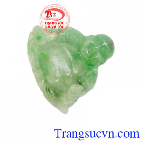 Phật di lặc đem lại niềm vui, niềm hạnh phúc và sự giàu sang cũng như sức khỏe