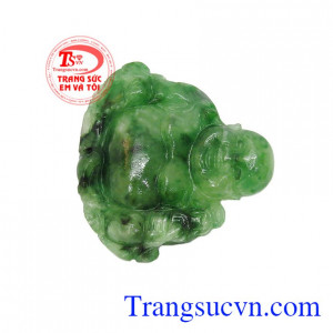 Phật Di Lặc trong phong thủy là biểu tượng tuyệt đối của sự hạnh phúc, sự bình an