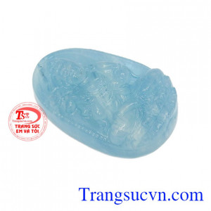 Phật bản mệnh tuổi Ngọ hay còn gọi là Đại Thế Chí Bồ Tát. 