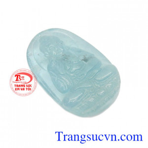 Phật A Di Đà là vị phật hộ mệnh cho những người tuổi Tuất, Hợi. 