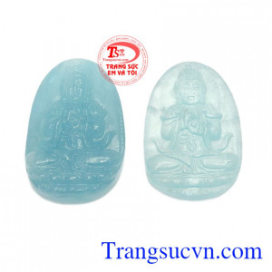 Mặt Phật bản mệnh tuổi Mùi-Thân phù hợp làm quà tặng cho người thân, bạn bè.