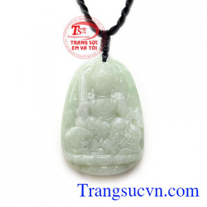 Ngài giúp vạn vật giác ngộ chân lý