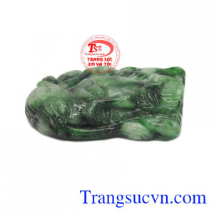 Mặt Chúa cẩm thạch phù hợp làm quà tặng cho người thân, bạn bè.