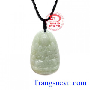 Ngài được mệnh danh là ngàn tay ngàn mắt để cứu rỗi chúng sinh