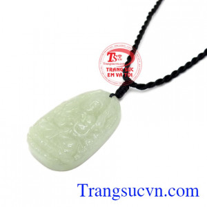 Người sử dụng phật bản mệnh này sẽ giúp thoát khỏi tai ách, tránh được những điều xui xẻo trong cuộc sống