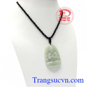 Ngài là biểu tượng của sự thông minh lỗi lạc, quang minh chính đại