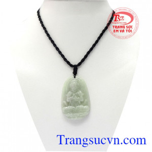 Phật bản mệnh cẩm thạch tuổi mùi - thân hay được gọi là Như Lai Đại Phật