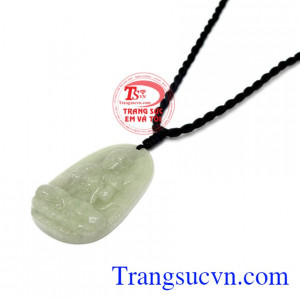 Người sở hữu phật bản mệnh này giúp tinh thần vững vàng, lý trí thông suốt trước mọi quyết định