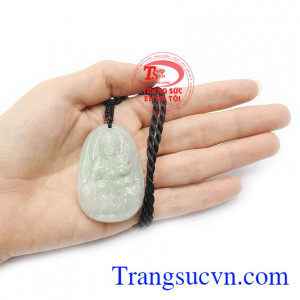 Ngọc cẩm thạch phù hợp với tất cả các mệnh